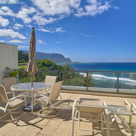 Appartement Puu Poa 212 à Princeville Extérieur photo