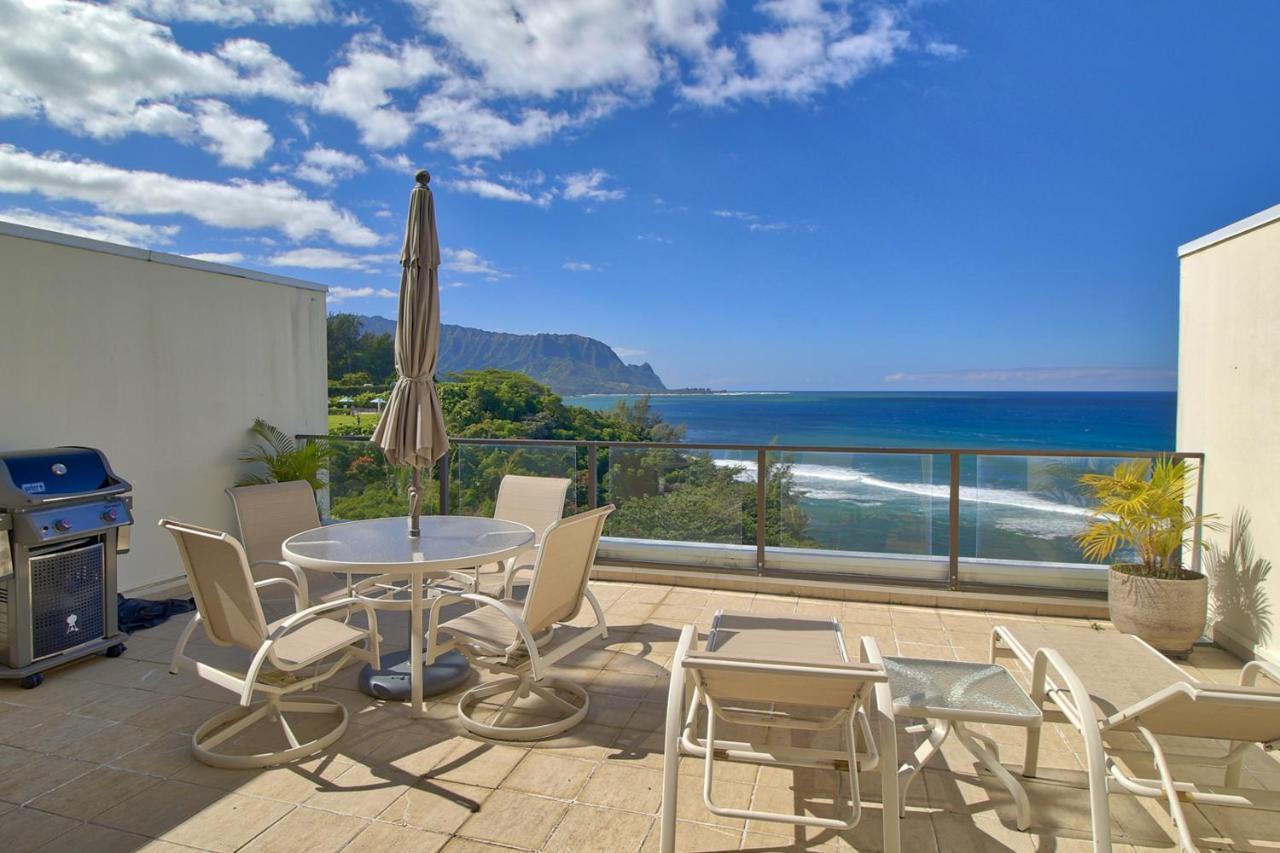 Appartement Puu Poa 212 à Princeville Extérieur photo