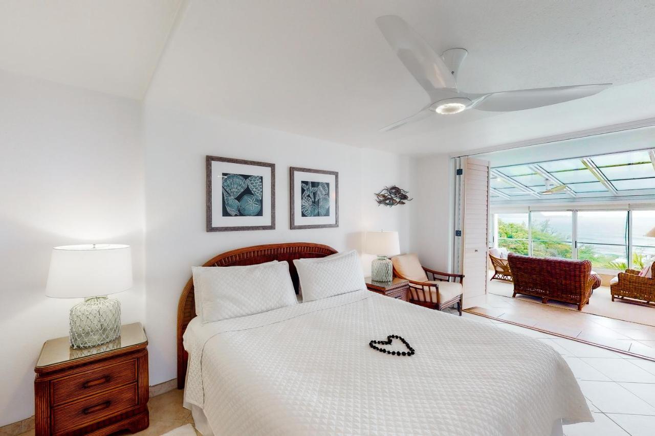 Appartement Puu Poa 212 à Princeville Extérieur photo