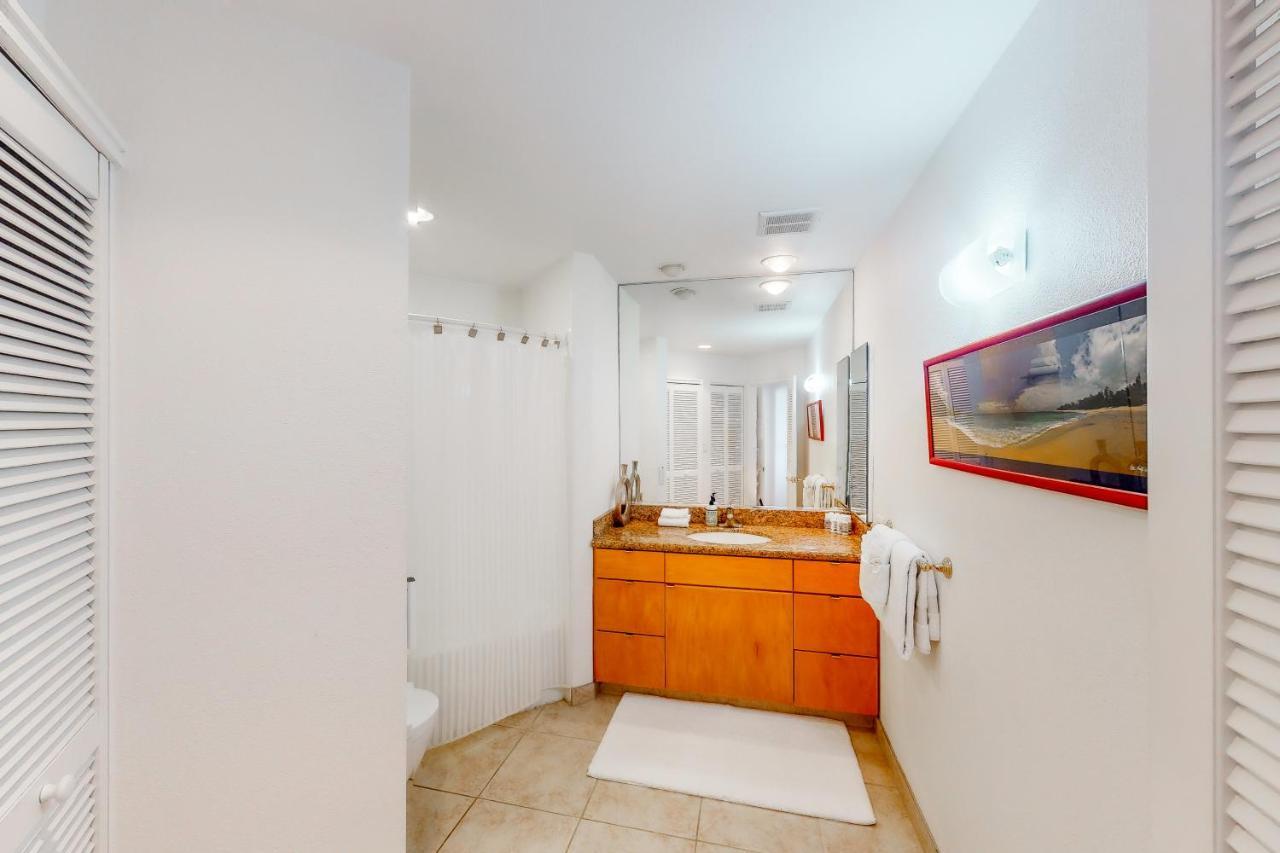 Appartement Puu Poa 212 à Princeville Extérieur photo
